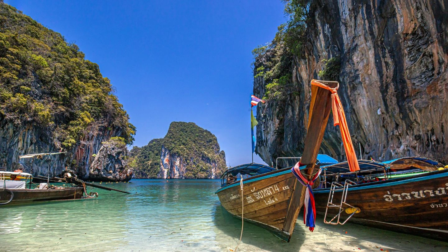 Voyage Détente & plages