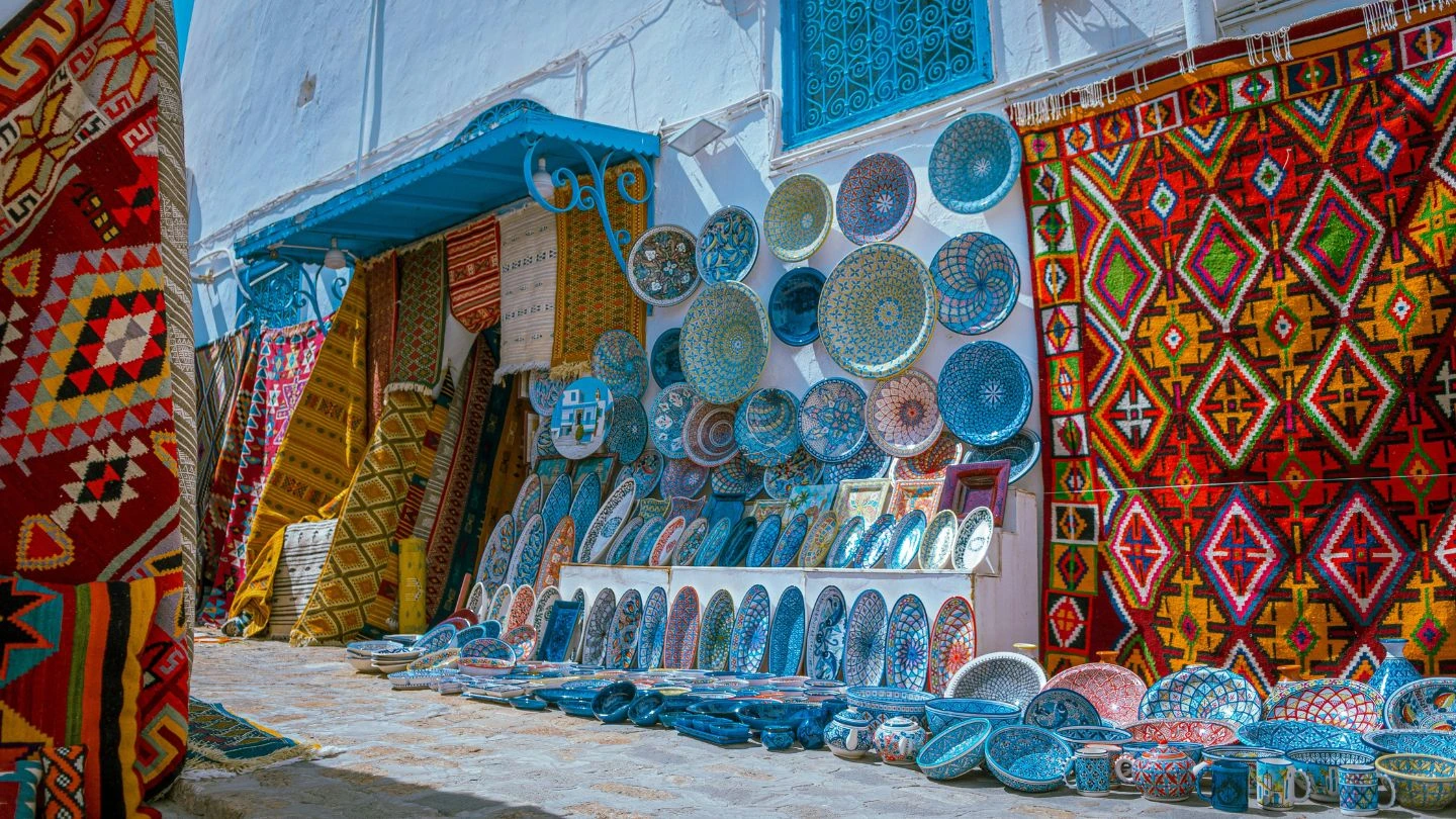 Voyage Culture & histoire