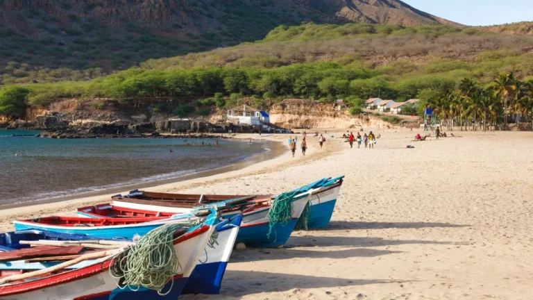 Quelle île choisir au Cap-Vert ? Le guide clair pour trouver celle qui correspond vraiment à votre voyage