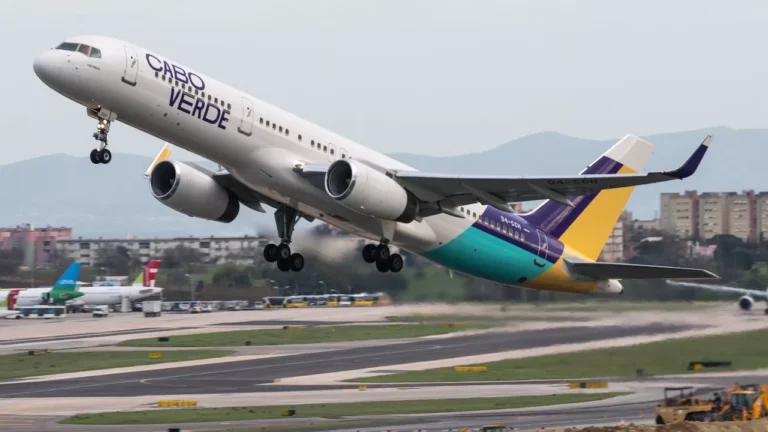 Vols internes Cap-Vert : guide complet pour se déplacer entre les îles par avion