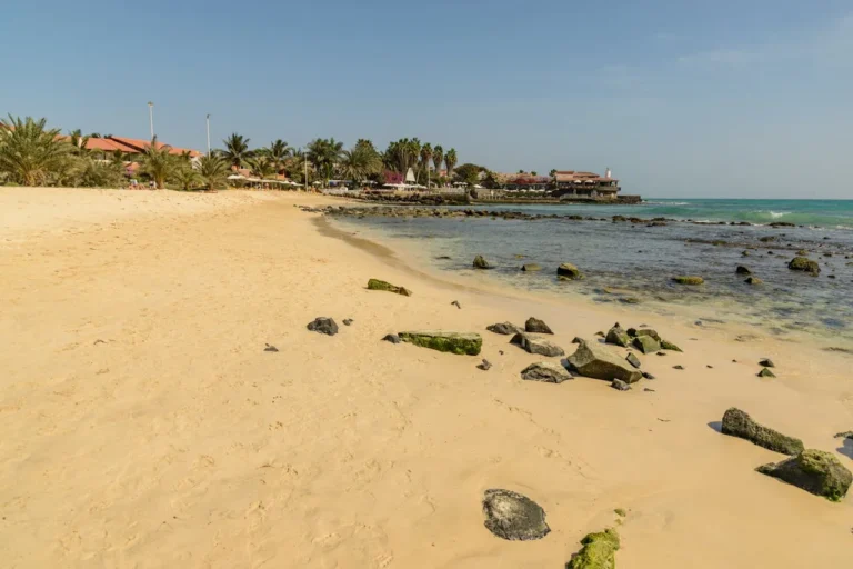 Les 7 plus belles plages du Sénégal (à ne pas rater)